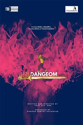 Dangeom Film izle