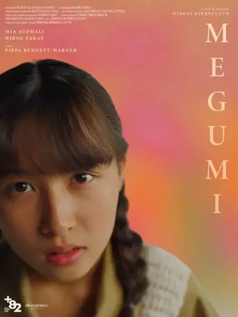 Megumi Film izle