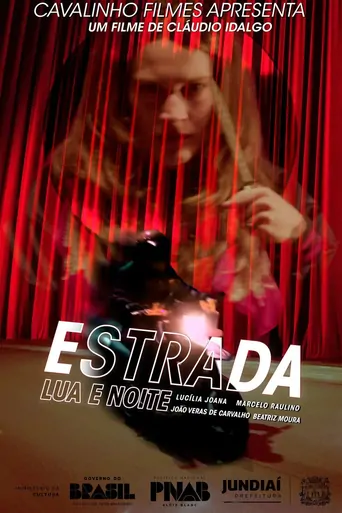 Estrada, Lua e Noite Film izle