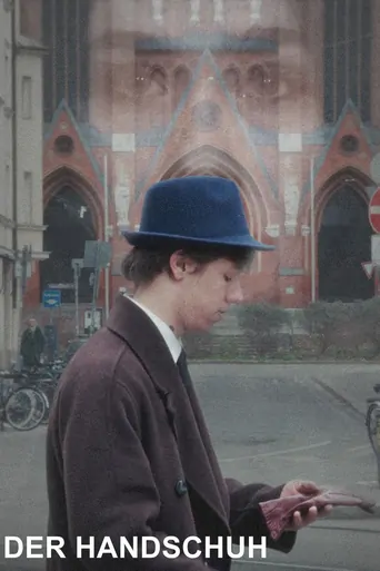Der Handschuh Film izle