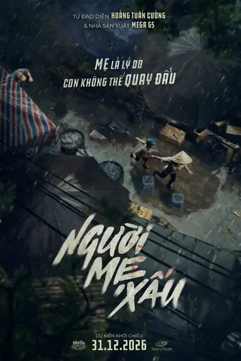 Người Mẹ Xấu Film izle