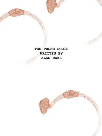 The Phone Booth Film izle