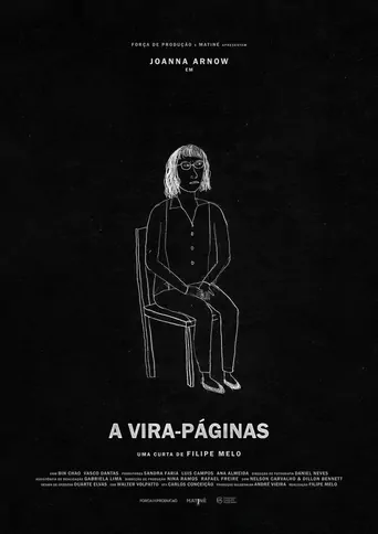 A Vira-Páginas Film izle