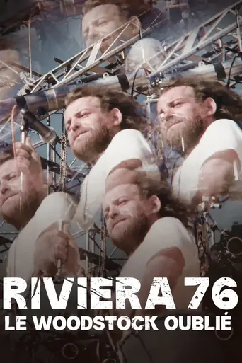 Riviera 76, le Woodstock oublié Film izle