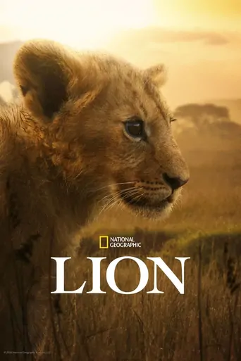 Lion Dizi izle