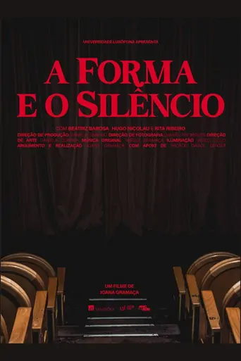 A Forma e o Silêncio Film izle