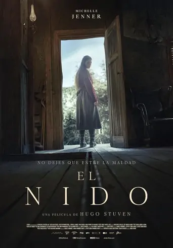 El nido Film izle