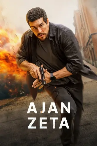 Ajan Zeta Film izle