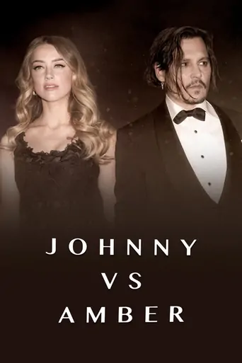 Johnny vs Amber Dizi izle