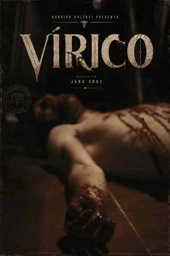 VÍRICO Film izle