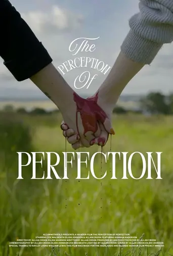 The Perception of Perfection Film izle