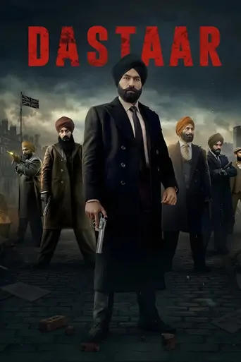 Dastaar Film izle