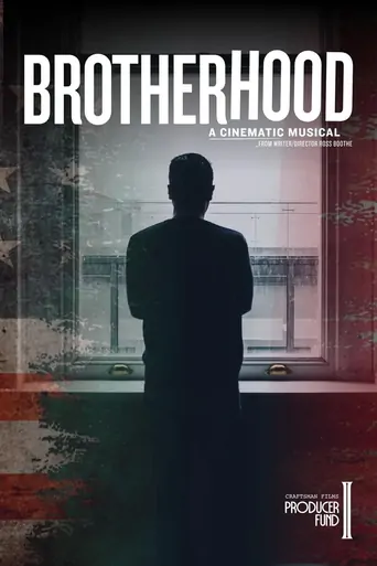 Brotherhood: A Cinematic Musical Film izle