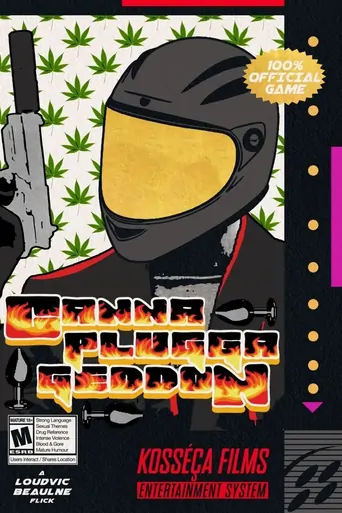 Cannapluggageddon Film izle
