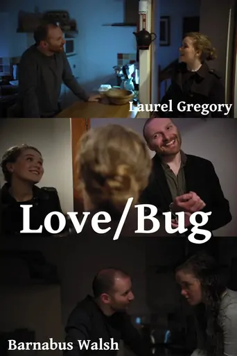Love/Bug Film izle