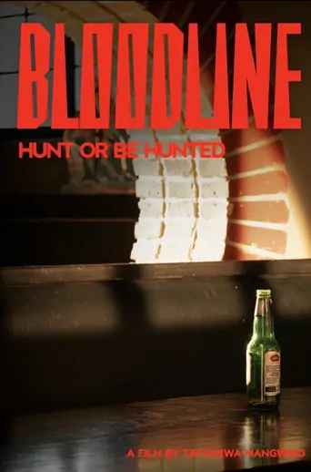 BLOODLINE: HUNT OR BE HUNTED Film izle