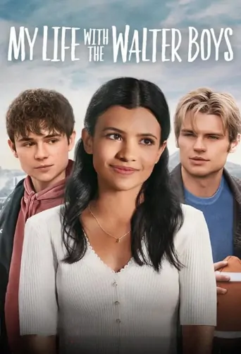 Walter Erkekleriyle Hayatım Dizi izle