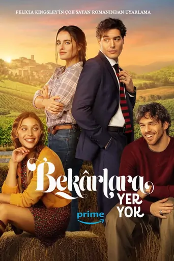 Bekarlara Yer Yok Film izle