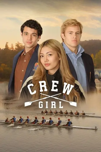 Crew Girl Dizi izle