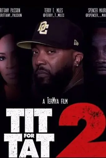 Tit for Tat 2 Film izle