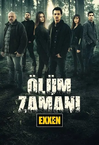Ölüm Zamanı Dizi izle