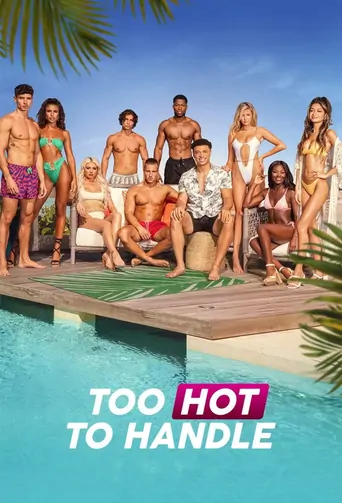 Too Hot to Handle Dizi izle