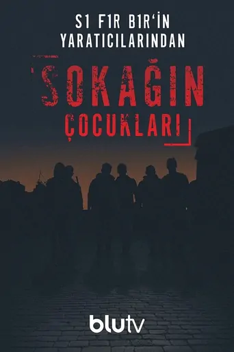 Sokağın Çocukları Dizi izle