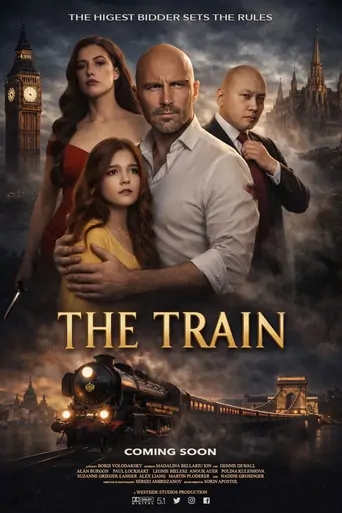 The Train Film izle