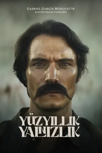 Yüzyıllık Yalnızlık Dizi izle