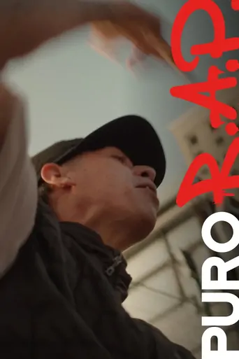 Puro R.A.P. Film izle