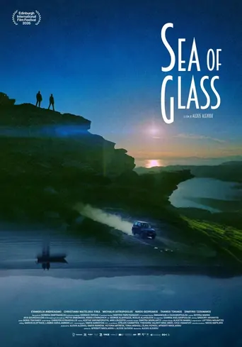 Sea of Glass Film izle