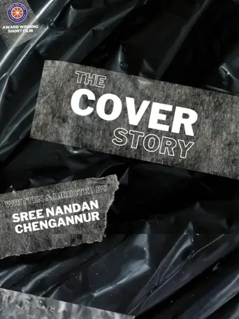 The Cover Story Film izle