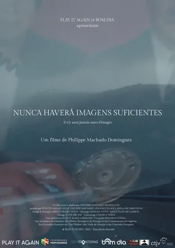 Il n'y aura jamais assez d'images Film izle