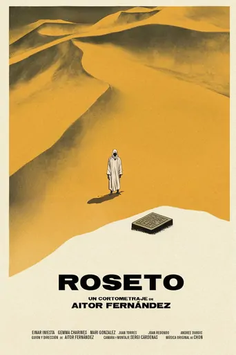 Roseto Film izle