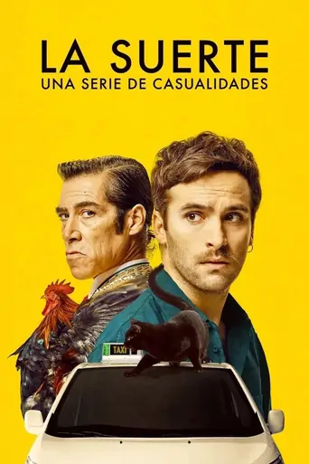 La suerte Dizi izle