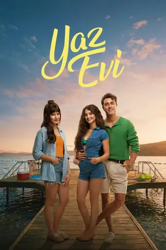 Yaz Evi Film izle