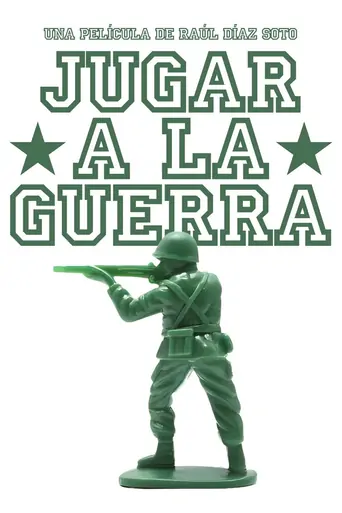 Jugar a la Guerra Film izle