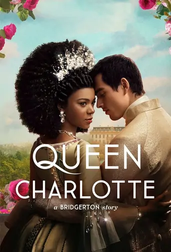 Queen Charlotte: A Bridgerton Story Dizi izle