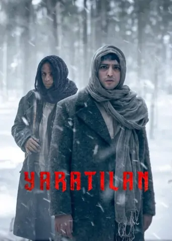 Yaratılan Dizi izle