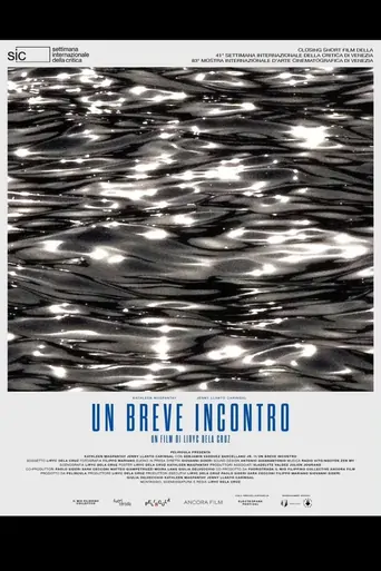 Un breve incontro Film izle