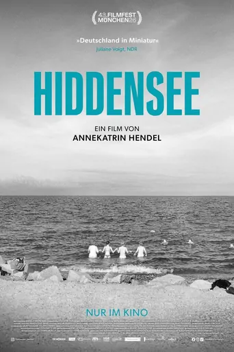 Hiddensee Film izle