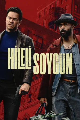 Hileli Soygun Film izle