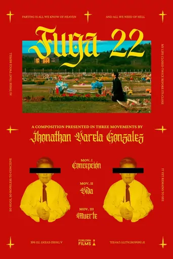 Fuga 22 Film izle