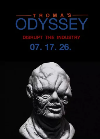 Troma’s ODYSSEY Film izle