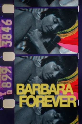 Barbara Forever Film izle