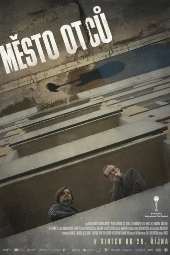 Město otců Film izle