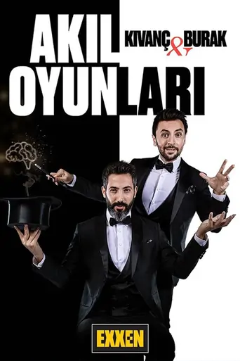 Akıl Oyunları Dizi izle