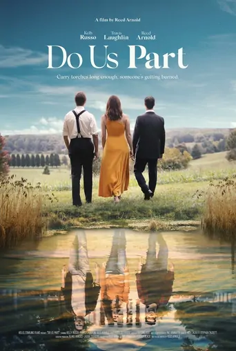 Do Us Part Film izle