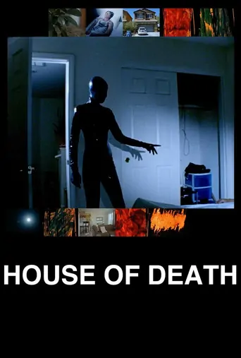House of Death Film izle
