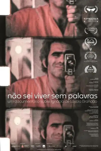 Não Sei Viver sem Palavras Film izle